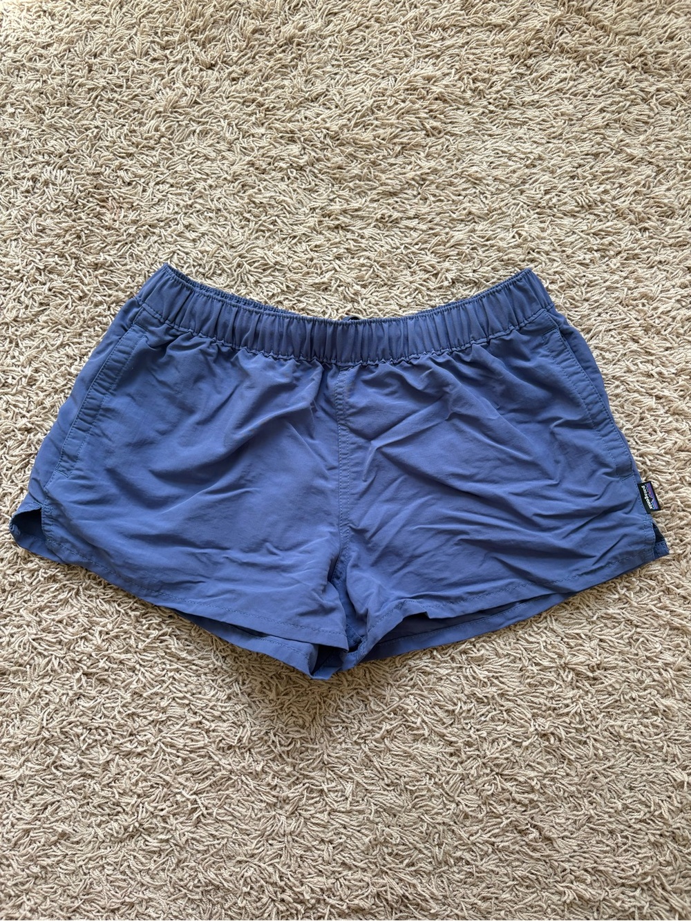 Patagonia Barely Baggies